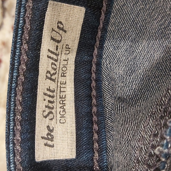 AG jeans - Picture 5 of 8